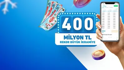 Milli Piyango yılbaşı bileti fiyatı ne kadar? Çeyrek, yarım, tam Milli Piyango yılbaşı bilet fiyatları