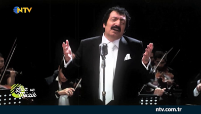 Müslüm Gürses (Söz ve Müzik Özel Bölüm)