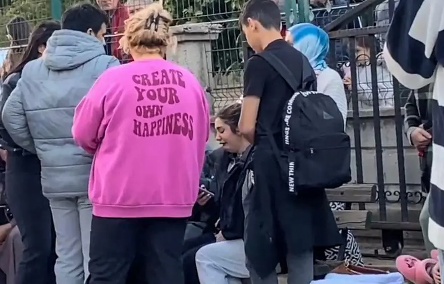 Antalya'da kadın cinayeti: Kıskançlık krizine girince ateş açtım 6