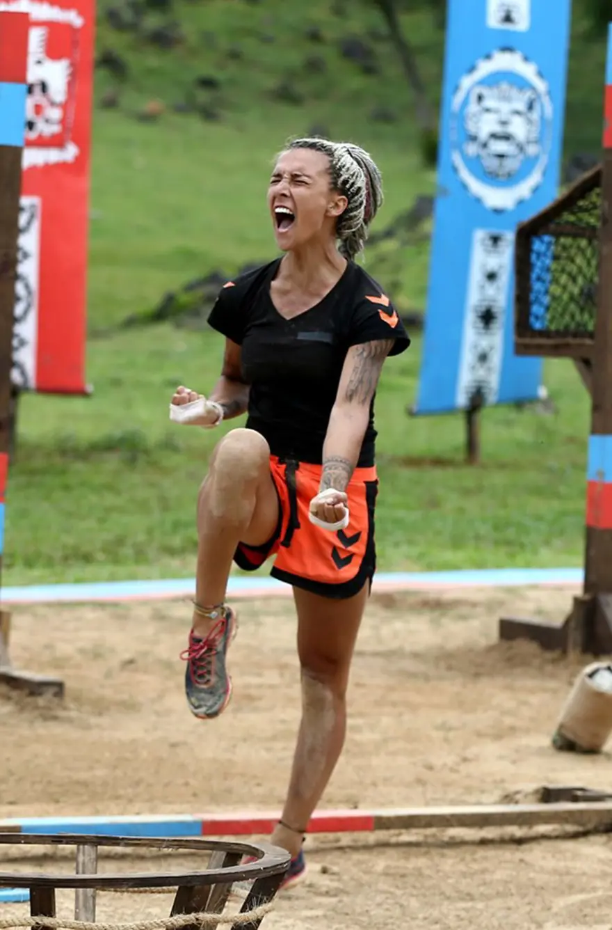 survivor ceza oyunu, survivor, survivor 2017, survivor son bölüm, survivor kim elendi 41 survivor ceza oyunu, survivor, survivor 2017, survivor son bölüm, survivor kim elendi 41