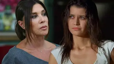 Nebahat Çehre'den Bihter Ziyagil paylaşımı