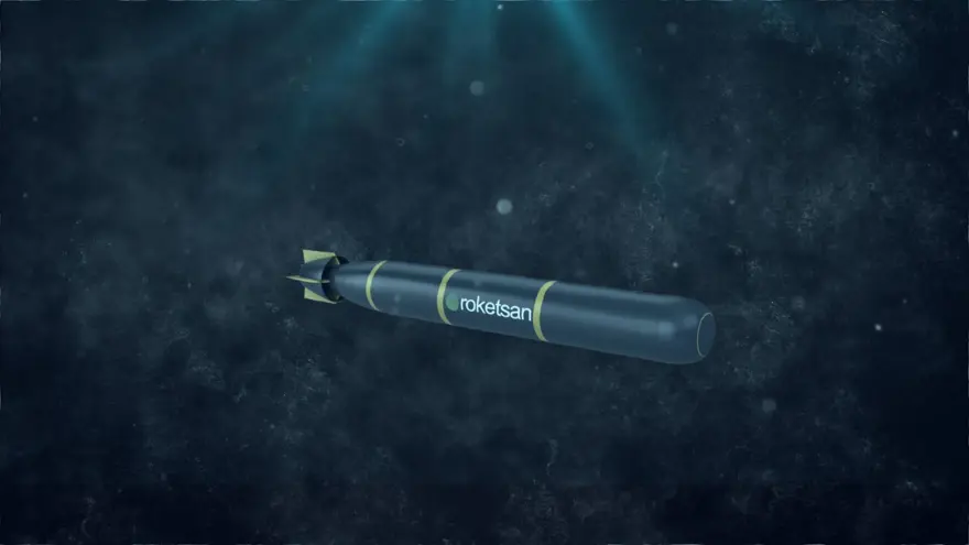 Çelik Kubbe'nin caydırıcı gücü: SİPER'in yeni füzesi test edildi (Türkiye'nin yeni nesil yerli silahları) 113