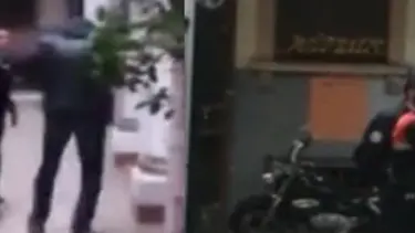 İki polis hakkında soruşturma açıldı