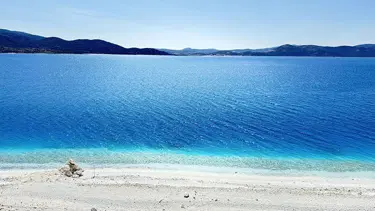 Dünya Jeolojik Miras Listesi'ne aday: Salda Gölü ve Nemrut Kalderası için heyecanlı bekleyiş
