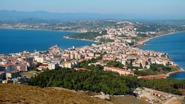 Yaşlı nüfusta Sinop ilk sırada yer aldı