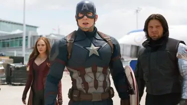 Chris Evans Captain America rolüne dönüyor mu?