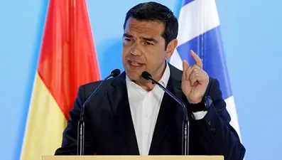 Çipras: Türkiye hem Batı'nın hem Doğu'nun gözünde yükselişte, bu bizi endişelendiriyor