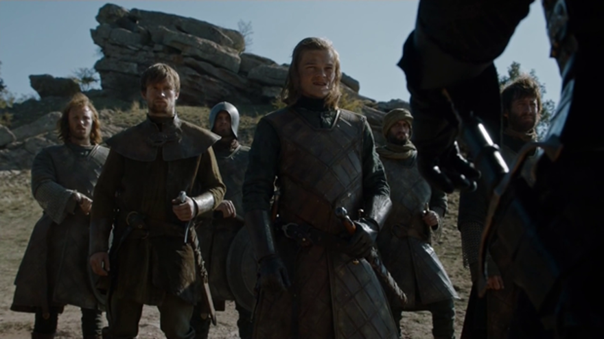 Game of Thrones'taki büyük sır 4