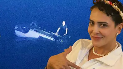 Lise müdürünün öldüğü kazada cinayet iddiası