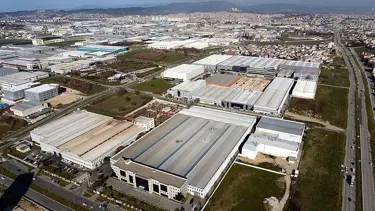 Kasım ayı sanayi üretim rakamları açıklandı