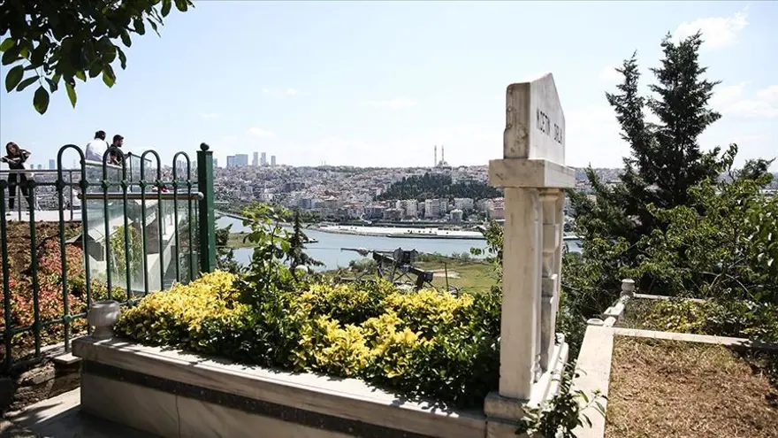İstanbul'da mezar yeri ücretlerine zam: En pahalı yer dudak uçuklatıyor 
