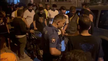 Erzincan’da motosiklet ile otomobil çarpıştı: 1 kişi yaralandı