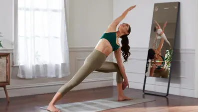 Fitness uygulaması Mirror 500 milyon dolara satılıyor