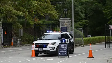 ABD'de hayvanat bahçesinde bomba alarmı