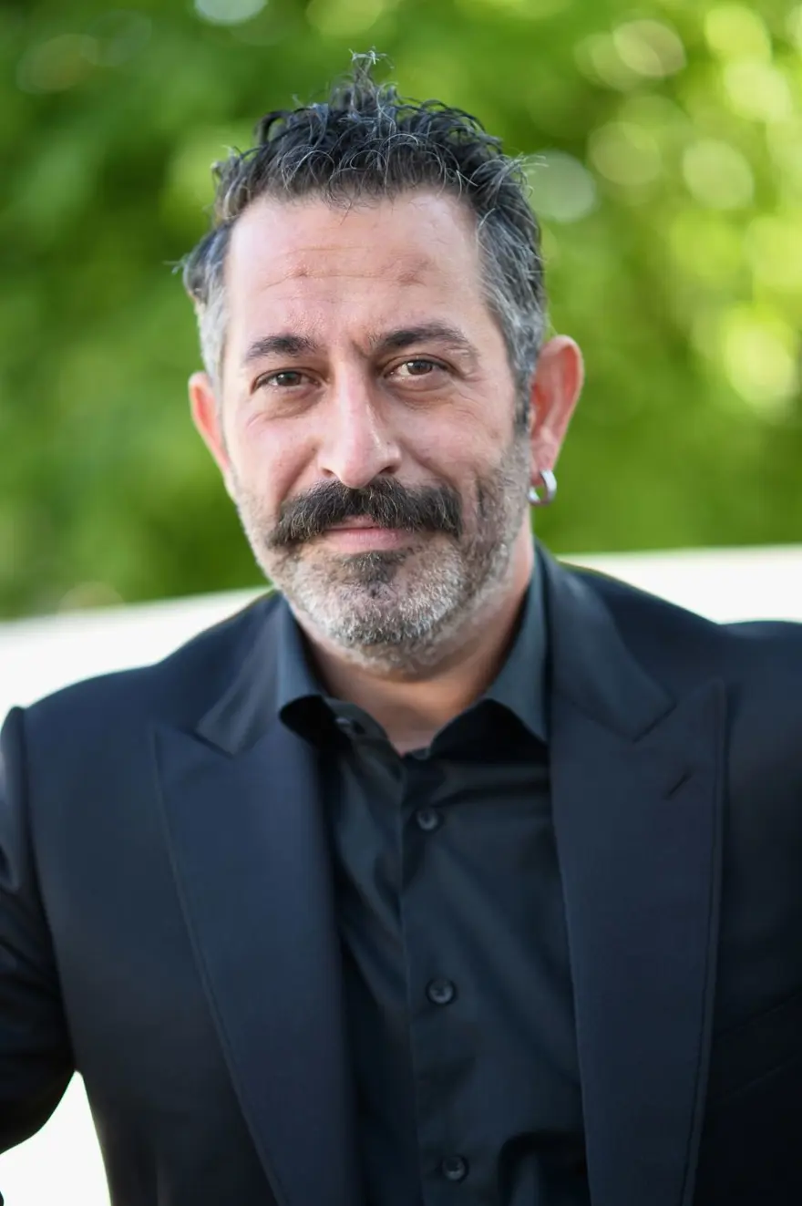 Cem Yılmaz'dan karaborsa bilet uyarısı (Diamond Elite Platinum Plus) 6