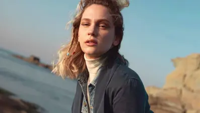 Farah Zeynep Abdullah’ın Bergen'le benzerliği gündem oldu