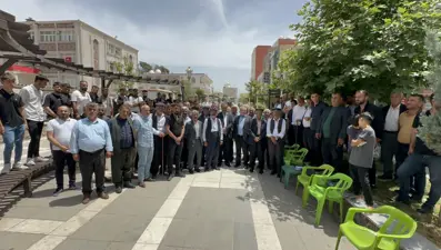 Silopi, TIR şoförü Agit'i arıyor