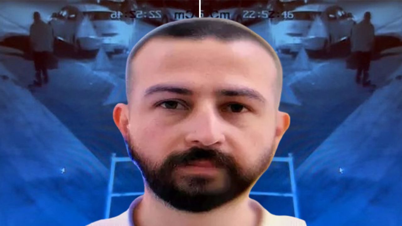 Üç kutu mermiden birini kullanmış: İşte Edremit canisi Mustafa Emlik'in suç dosyası
