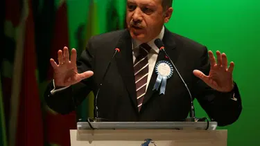 Erdoğan: İş işten geçmeden en az 3 çocuk