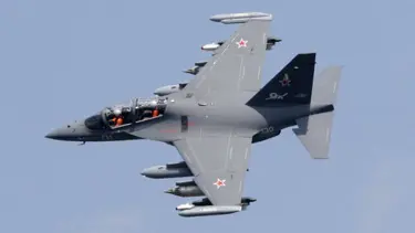 Rusya Suriye'ye savaş uçağı satacak