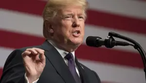 Son dakika haberi... Trump'tan İran halkına: Büyük destek göreceksiniz