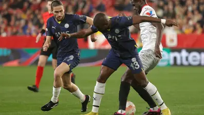 Fenerbahçe-Sevilla rövanş maçı saat kaçta, hangi kanalda ve şifresiz yayınlanacak mı? (Fenerbahçe nasıl tur atlar?)