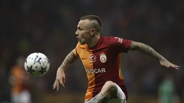 Angelino'da son 4 maç