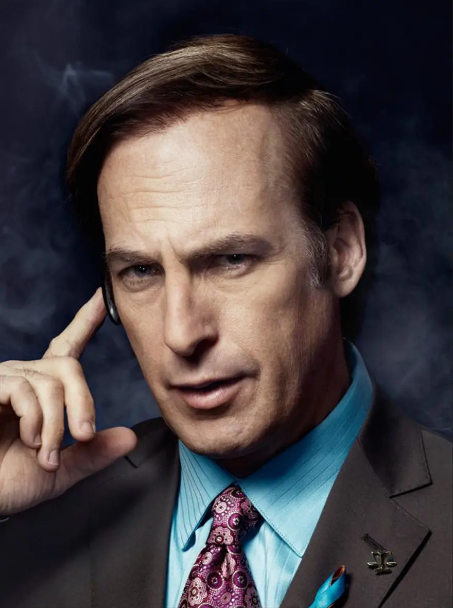 SAUL GOODMAN 4