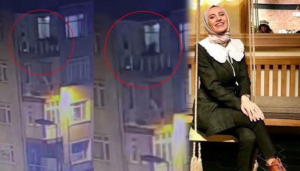 Kübra Ece'nin eski sevgilisinin evinde ölümüne takipsizlik