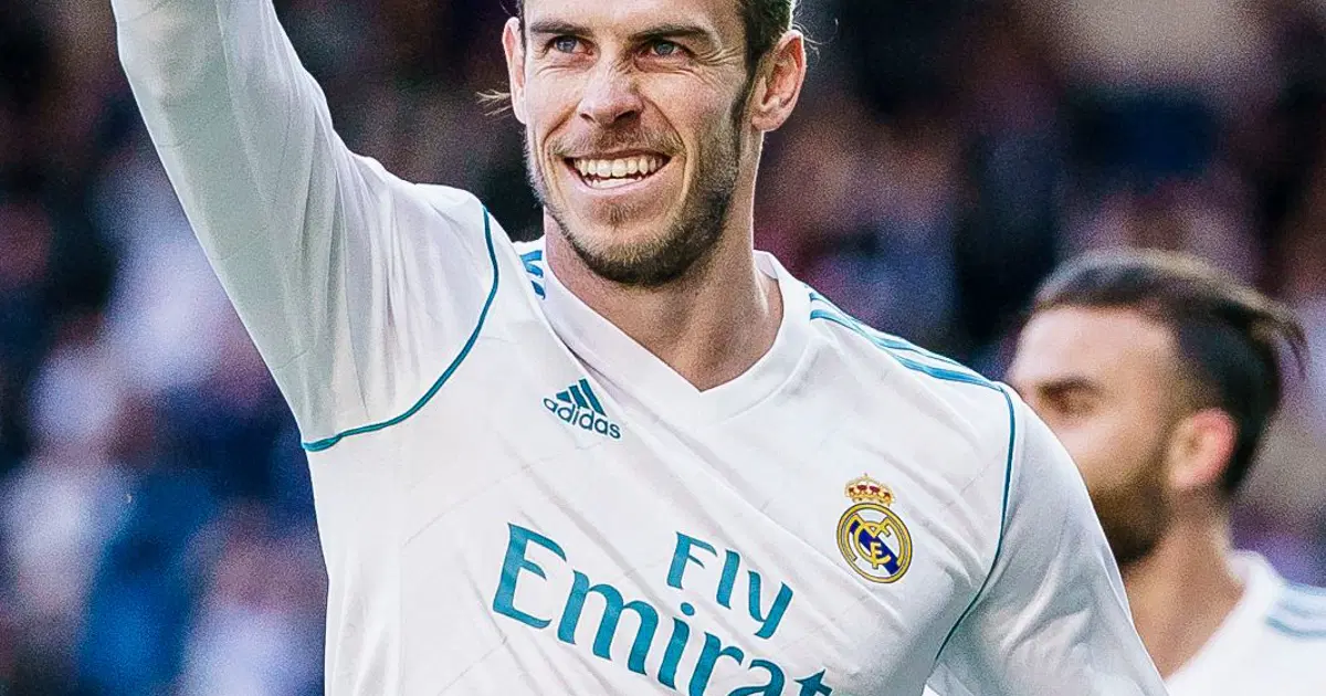 how much is gareth bale's wages - Ilustrasi 2