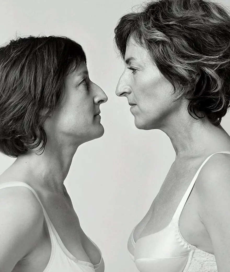 'Siz kardeş değilsiniz' 9