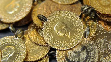 Altının gramı 140 liranın altında (Çeyrek altın ne kadar?)