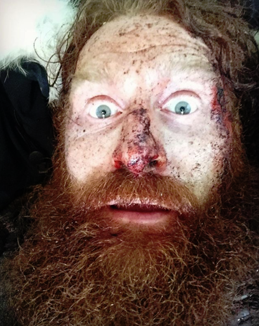 Oyunculardan Game of Thrones 8. sezon 3. bölüm paylaşımları 3 Oyunculardan Game of Thrones 8. sezon 3. bölüm paylaşımları 3