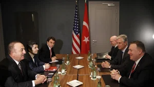 SON DAKİKA HABERİ: Bakan Çavuşoğlu: Libya'da acil ateşkese ihtiyaç var SON DAKİKA HABERİ: Bakan Çavuşoğlu: Libya'da acil ateşkese ihtiyaç var