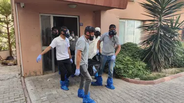 Apartman dairesinden gelen kötü koku acı gerçeği ortaya çıkardı