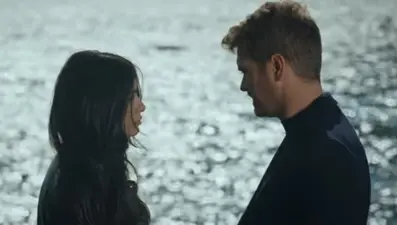 Yüksek Sosyete 21.bölüm 2.yeni fragmanı