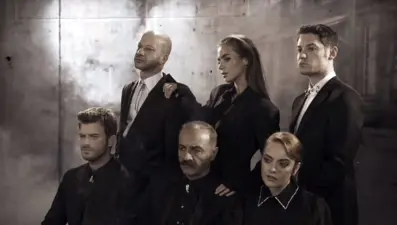 GQ Men of the Year 2018 kamera arkasında neler yaşandı?