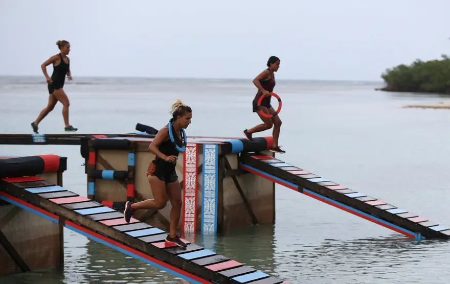 Survivor, Survivor 2017, survivor ödül oyunu, survivor araba ödülü, survivor yarışma 48 Survivor, Survivor 2017, survivor ödül oyunu, survivor araba ödülü, survivor yarışma 48