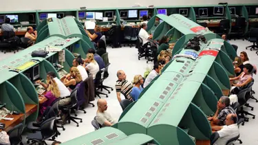 Borsa İstanbul'a dev ortak