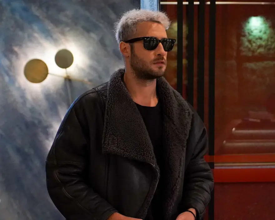 Menajerimi Ara 14. yeni bölüm fotoğrafları 8