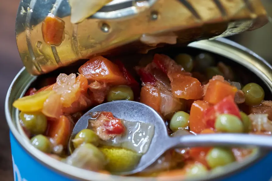 KONSERVE SEBZELER 17