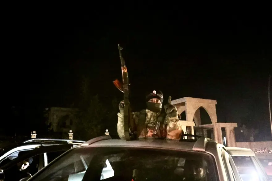 HALEP HAVALİMANI KAPATILDI 24