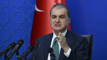 Ömer Çelik'ten Harvard Üniversitesi'ne tepki: Bilimsel düşünceye açık bir saldırı