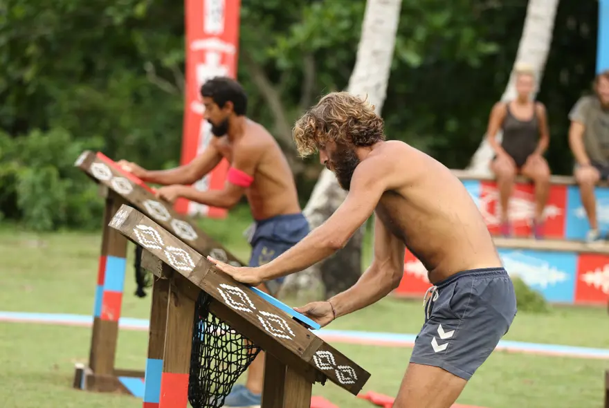Survivor, Survivor 2017, survivor ödül oyunu, survivor yarışma, Survivor Türkiye 26