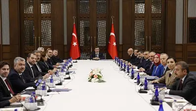 Ekonomi Koordinasyon Kurulu'ndan enflasyonla mücadele vurgusu