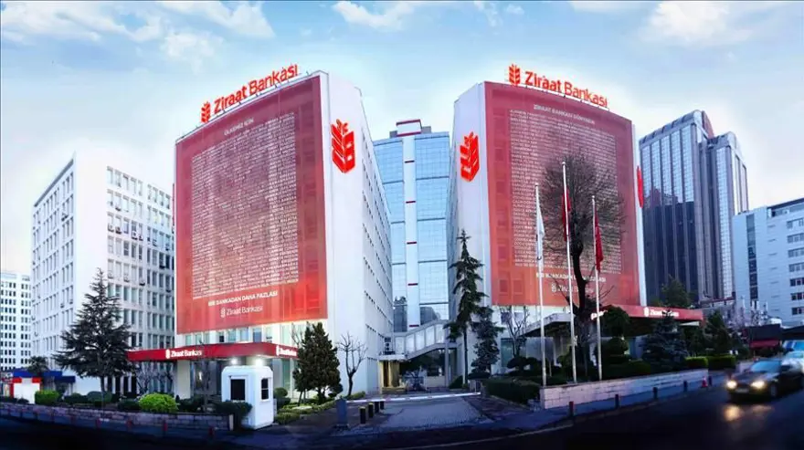 ZİRAAT BANKASI MEMUR ALIMI SINAV YERLERİ NE ZAMAN AÇIKLANACAK? 2