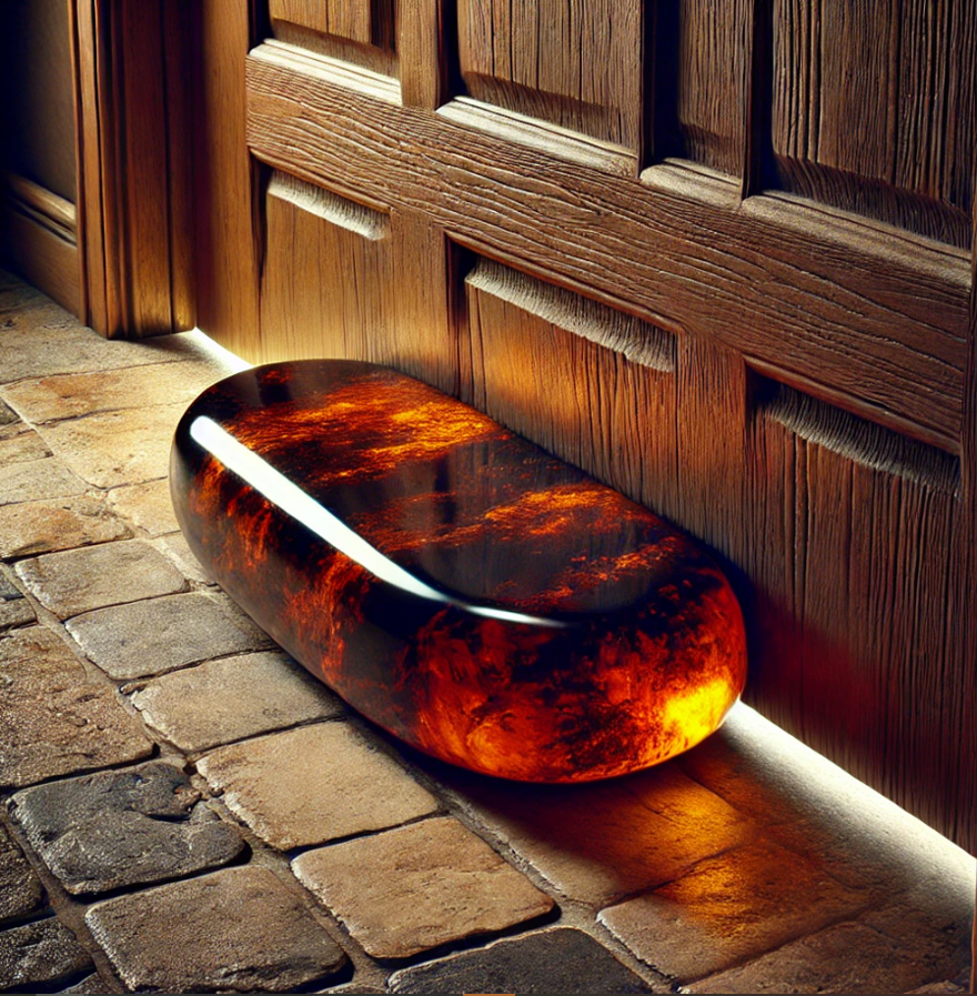 KEHRİBAR NASIL OLUŞUR? 5