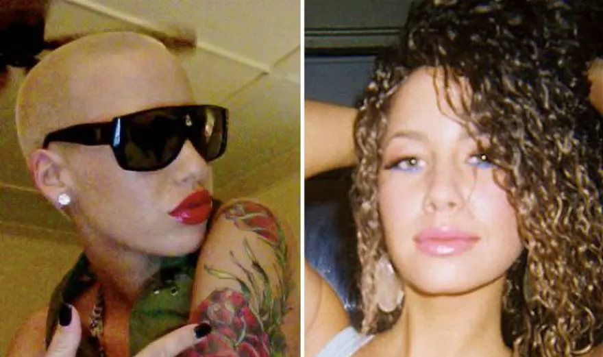 Amber Rose 1
