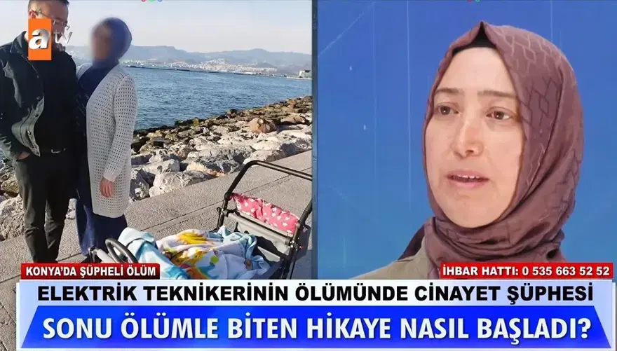 ÖLÜM TARİHİ İDDİASINDAN ÖNCE VEFAT ETTİ 4