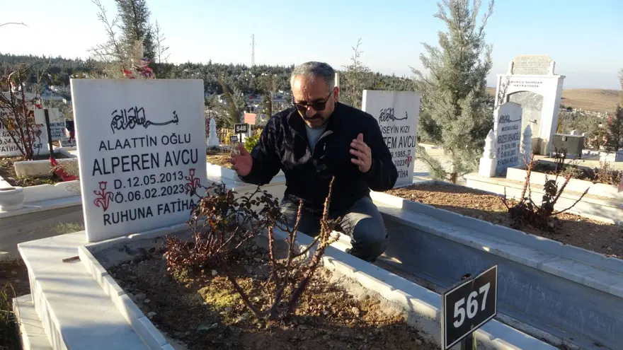 "DÜZENLİ BİR İŞ İÇİN YARDIM BEKLİYORUM" 3